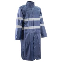 Giacca Da Lavoro Coverguard Rainet Coat 5RAC120 Antivento