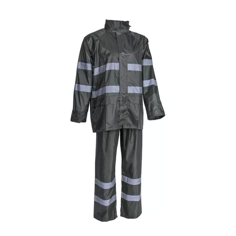 Completo Da Lavoro Coverguard Rainet 5RAI08...