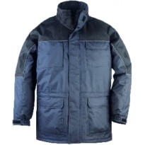 Parka Da Lavoro Coverguard RIPSTOP 4/1 5RIBB Multistrato