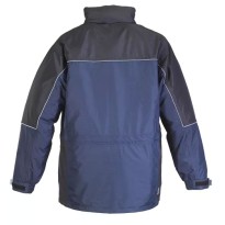 Parka Da Lavoro Coverguard RIPSTOP 4/1 5RIBB Multistrato 2