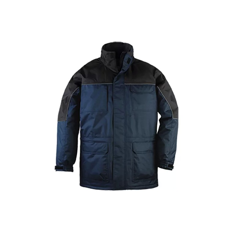 Parka Da Lavoro Coverguard RIPSTOP 4/1 5RIBB...
