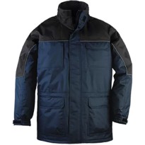 Parka Da Lavoro Coverguard RIPSTOP 4/1 5RIBB Multistrato