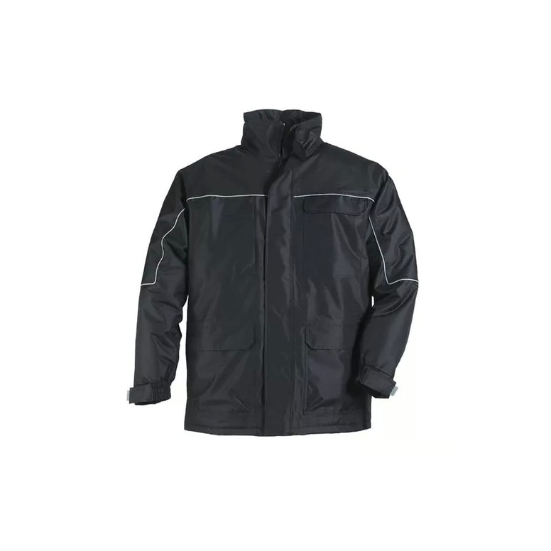 Parka Da Lavoro Coverguard RIPSTOP 4/1 5RIBB...