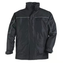 Parka Da Lavoro Coverguard RIPSTOP 4/1 5RIBB Multistrato