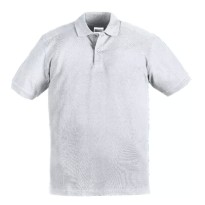 Polo de Travail Coverguard à Manches Courtes Safari 5SAFB...