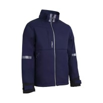 Veste de Travail Coverguard Seal 5SEA120 Softshell