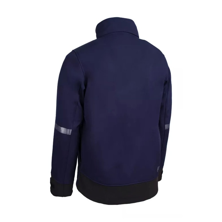 Veste de Travail Coverguard Seal 5SEA120 Softshell