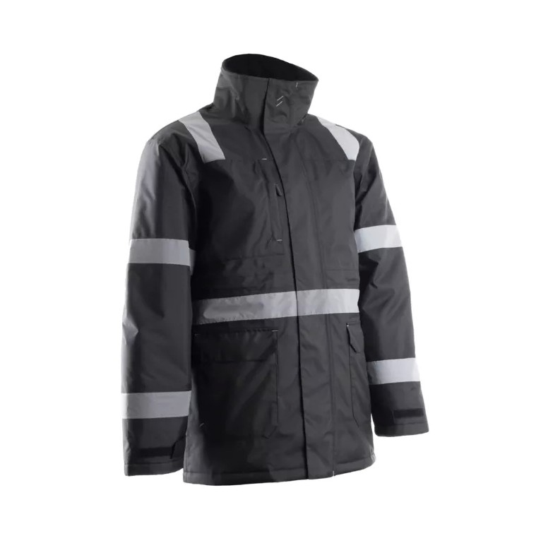 Parka Da Lavoro Coverguard Securite 5SEC010...