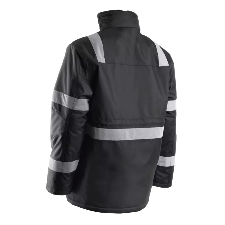 Parka Da Lavoro Coverguard Securite 5SEC010...