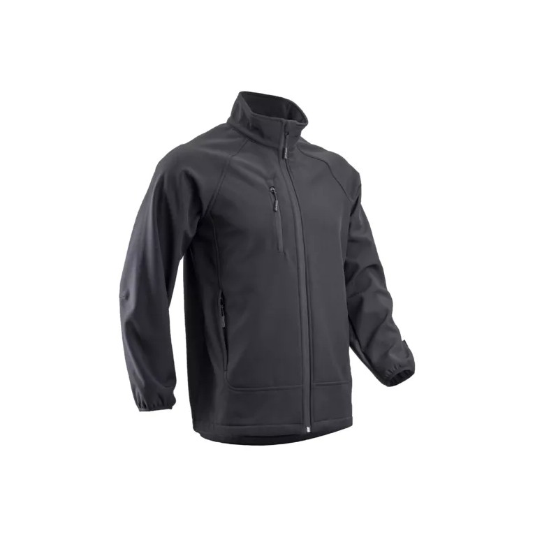 Veste de Travail Coverguard Soba 5SOB010 Softshell