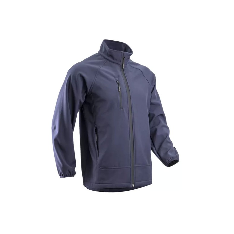 Veste de Travail Coverguard Soba 5SOB010 Softshell