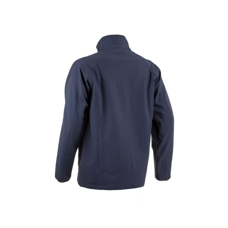 Veste de Travail Coverguard Soba 5SOB010 Softshell