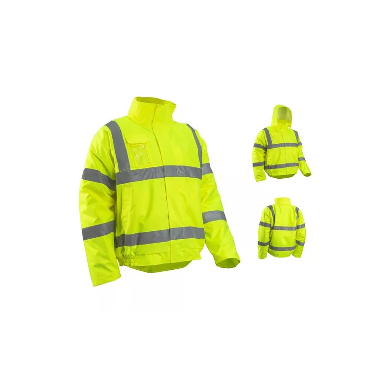 Gilet de Travail Coverguard Soukou 5SOU160...