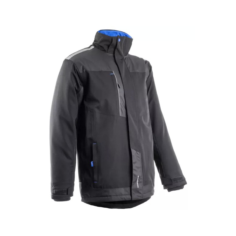 Parka Da Lavoro Coverguard Tamia 5TAM010 Softshell
