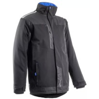 Parka Da Lavoro Coverguard Tamia 5TAM010 Softshell
