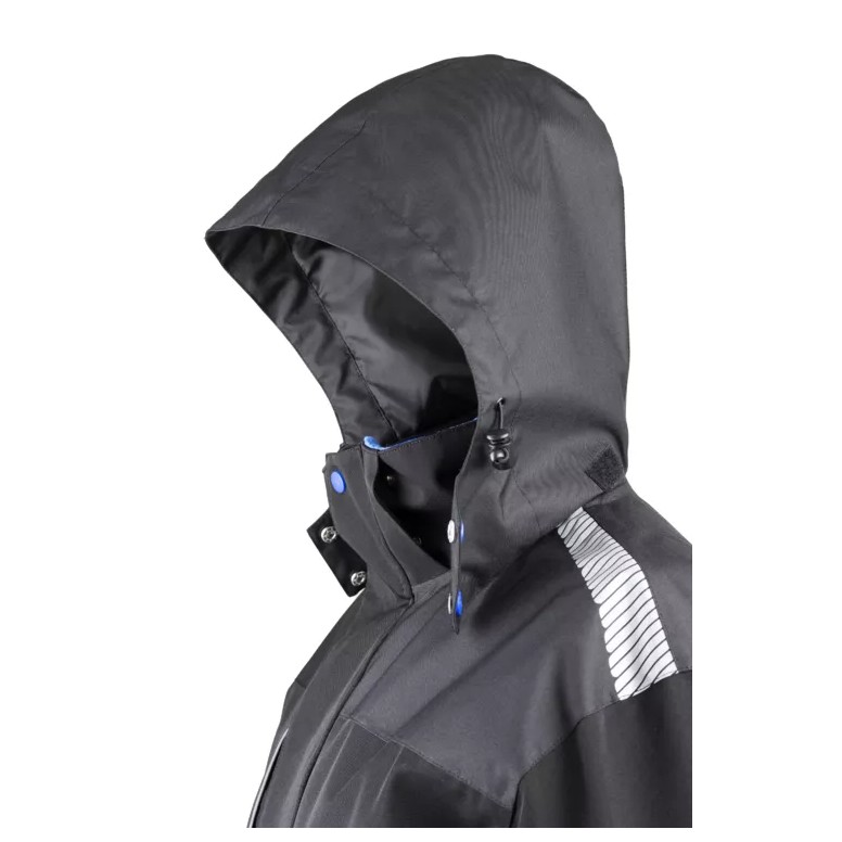 Parka Da Lavoro Coverguard Tamia 5TAM010 Softshell