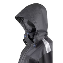 Parka Da Lavoro Coverguard Tamia 5TAM010 Softshell