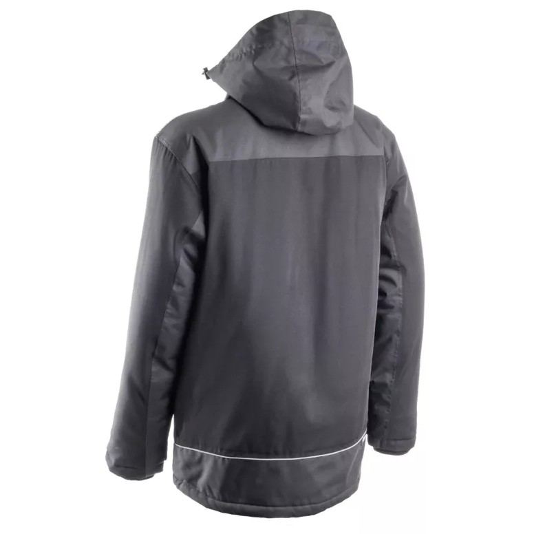 Parka Da Lavoro Coverguard Tamia 5TAM010 Softshell