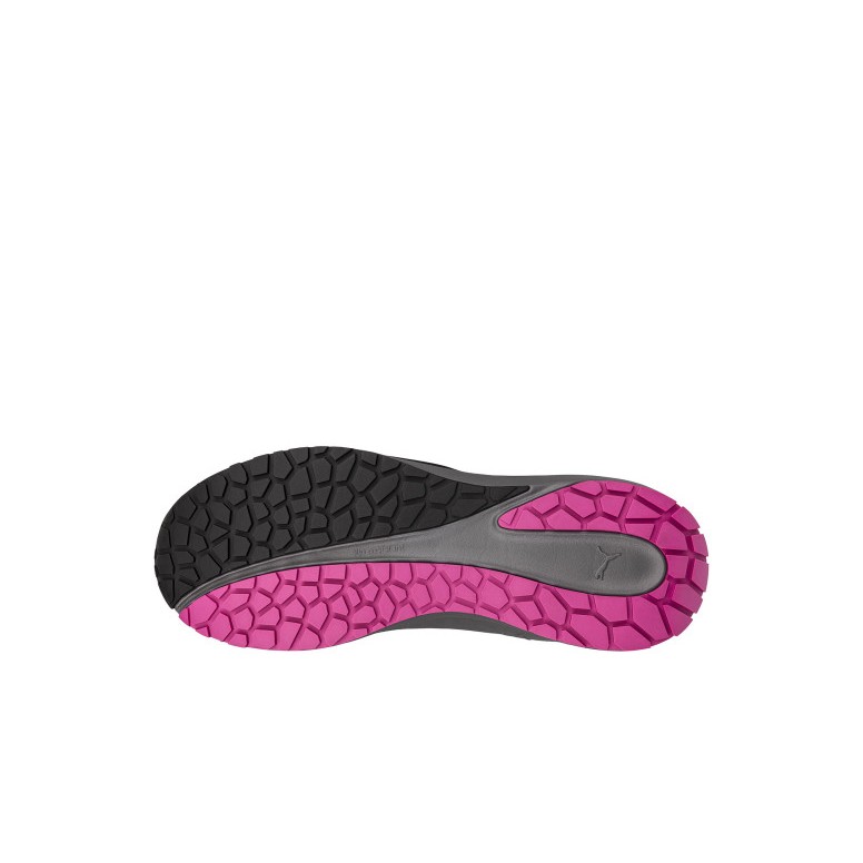 Chaussures de sécurité fermeture BOA Puma...