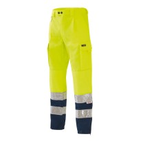 Pantalon de Travail Protection Civile Siggi 08PA0743/00