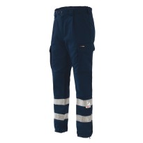 Pantalon de Travail Protection Civile Siggi 08PA0769/00
