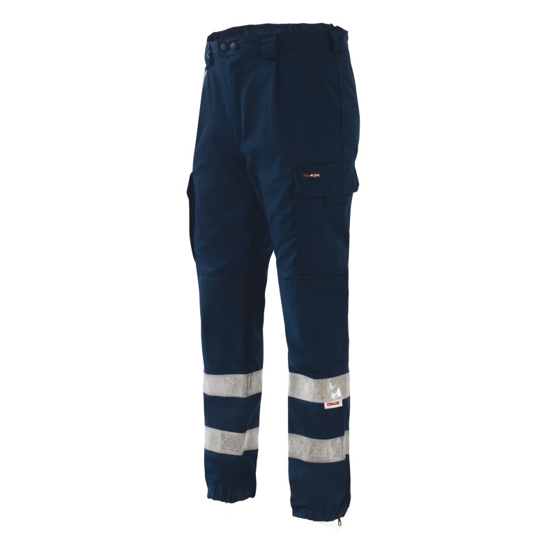 Pantalon de Travail Protection Civile Siggi...