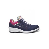 Chaussures de sécurité pour femme Base Kate S3 SRC B0323