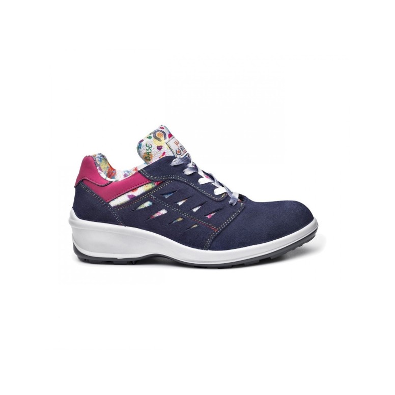 Chaussures de sécurité pour femme Base Kate S3...