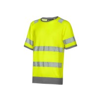 3 pièces – T-shirt de travail haute visibilité U-Power... 2