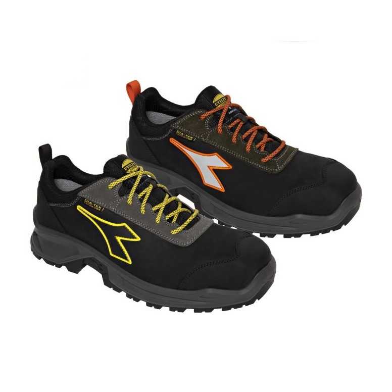 Tous dehors - Chaussures de sécurité Diadora...