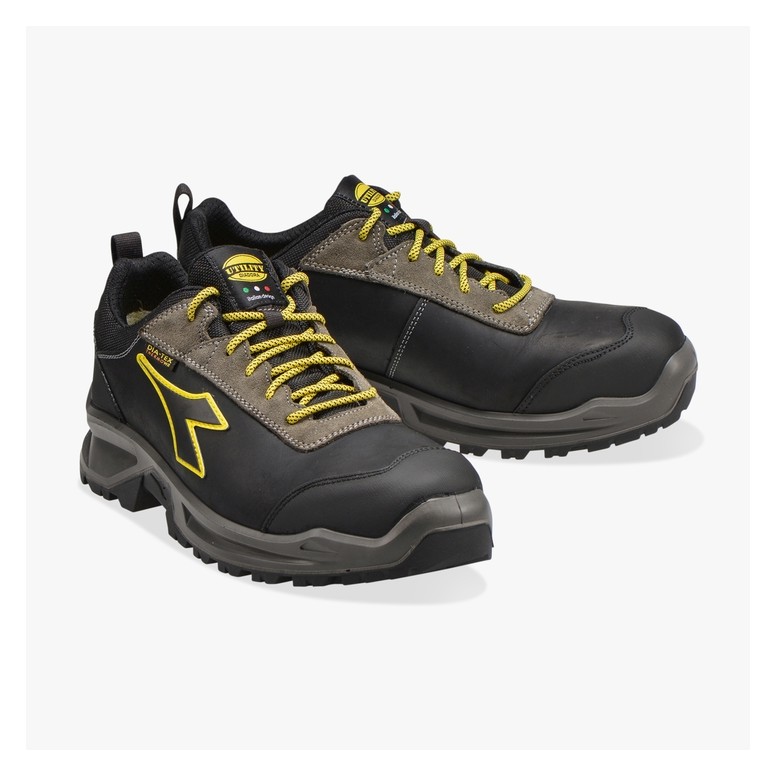 Tous dehors - Chaussures de sécurité Diadora...