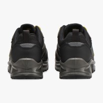 Tous dehors - Chaussures de sécurité Diadora Sport Diatex Low S3 WR CI SRC 701.181121 Pointure 43 Couleur Noir Gris acier