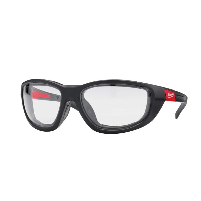 Lunettes de sécurité de travail Milwaukee...