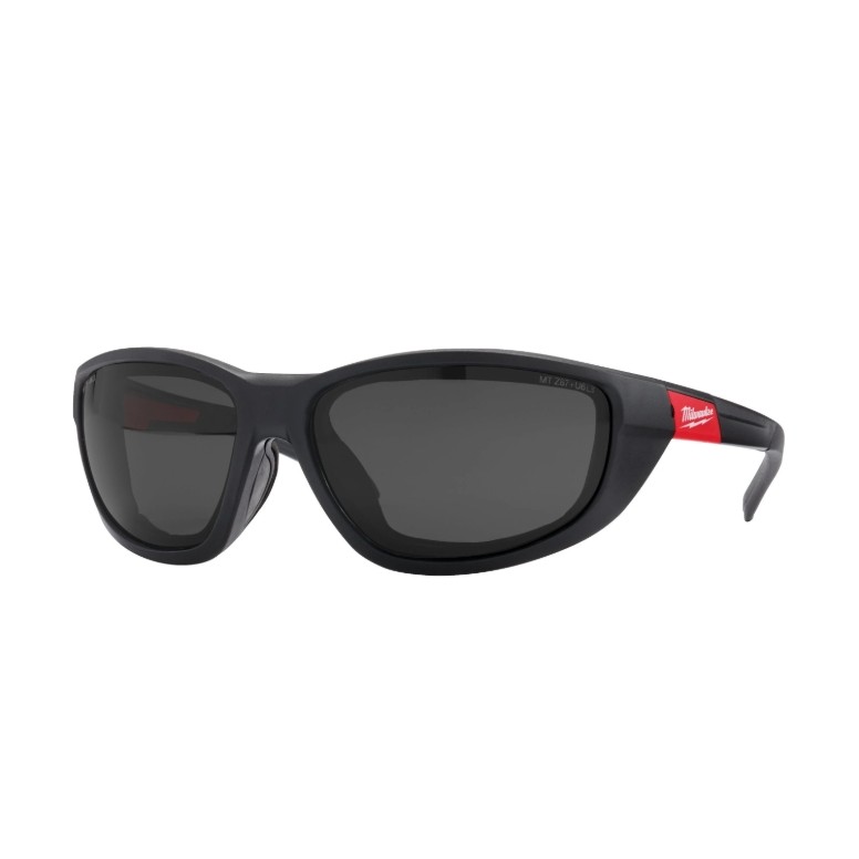 Lunettes de sécurité de travail Milwaukee...