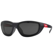 Lunettes de sécurité de travail Milwaukee Premium 4932471885