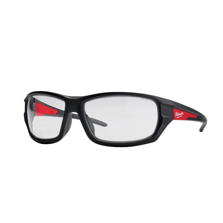 Lunettes de sécurité de travail Milwaukee...