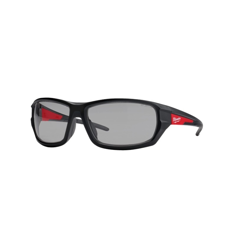 Lunettes de sécurité de travail Milwaukee...