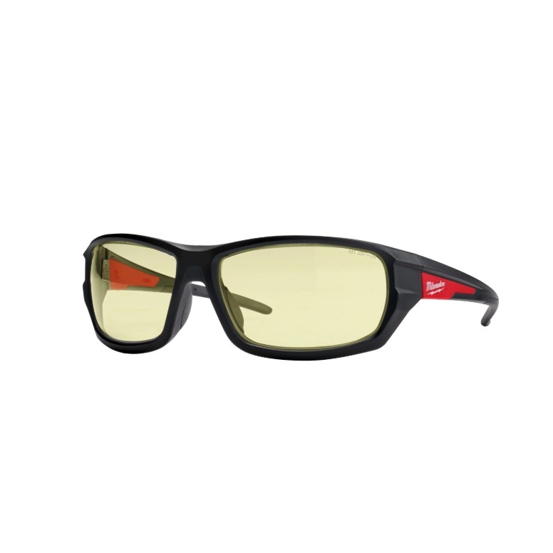 Lunettes de sécurité de travail Milwaukee...