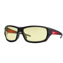 Lunettes de sécurité de travail Milwaukee Premium 4932471883