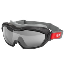 Lunettes-masque de travail non ventilées Milwaukee High-profile 4932493438