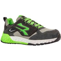 Chaussures de sécurité basses U-Power Red Stratos Bran...