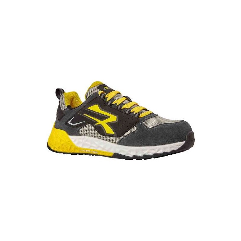 Chaussures de sécurité basses U-Power Red...