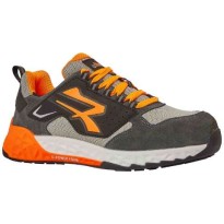 Chaussures de sécurité basses U-Power Red Stratos Jaime...