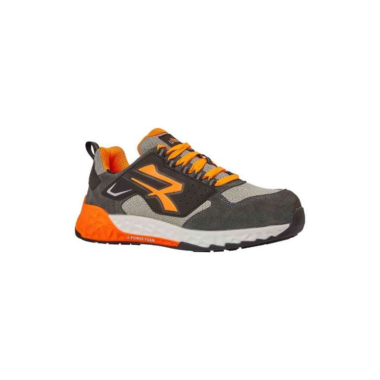 Chaussures de sécurité basses U-Power Red...