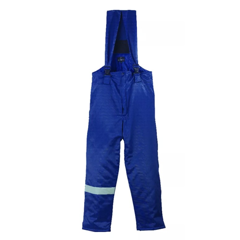 Salopette de travail thermique Coverguard...