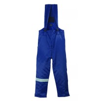 Salopette de travail thermique Coverguard Beaver MO57650