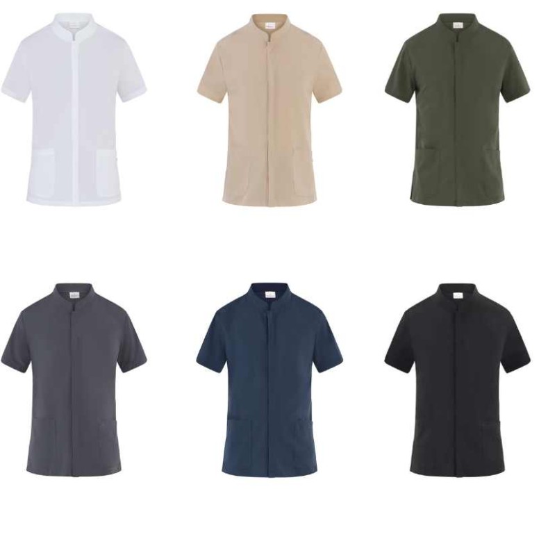 Tous dehors - Blouse de travail pour homme...