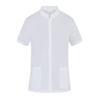 Tous dehors - Blouse de travail pour homme Ruben multi-poches Giblor's 25P03K466 Taille L Couleur Noir