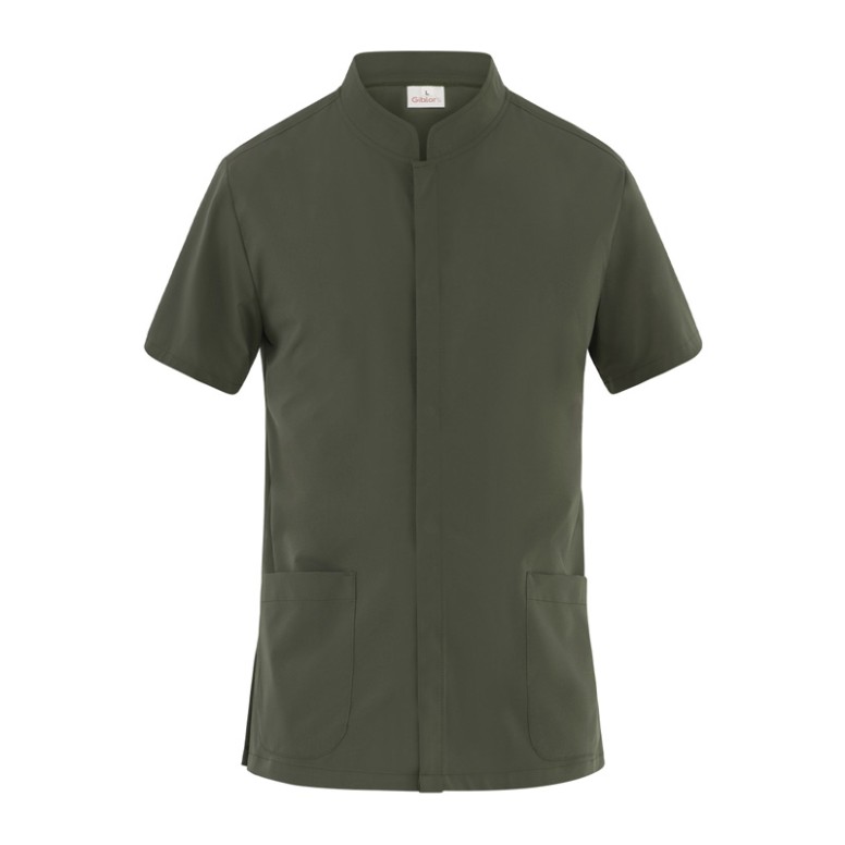 Tous dehors - Blouse de travail pour homme...