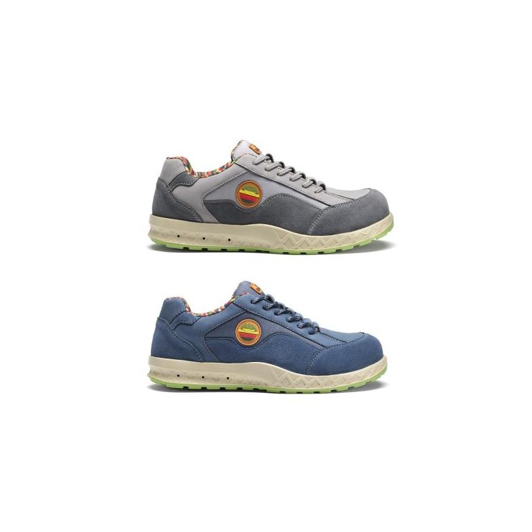 Tous dehors - Chaussures de sécurité Dike...